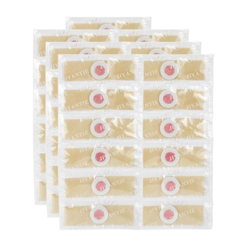 42pcs Foot Care Stickers Medical Plaster Chicken Eye Corns Patches Medical Plaster Foot Corn Removal