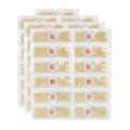 42pcs Foot Care Stickers Medical Plaster Chicken Eye Corns Patches Medical Plaster Foot Corn Removal