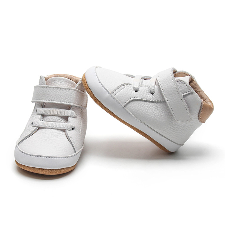 Baby Girl Boots 