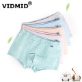 VIDMID Baby kids Boys children Panties Colored Cotton Boxers Underpants baby kids boys Children's Underwear Clothing 7131 08