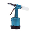 Taiwan Pneumatic Nail Gun Three Claw Rivet Tool Air Riveter Industrial Pulling Core Machine 2.4, 3.2, 4.0, 4.8