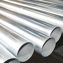 Galvanized Welded Steel Pipe