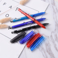 1PC Erasable Pen Ballpoint Pen Tablets Pen For Tablets Pdas Erasable Office School Pen Touch Screen For Ipad Iphone