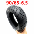 High Quality 90/65-6.5 Tubeless Tyre 11 Inch Vacuum Tire for Electric Scooter, 47cc 49cc Mini Motorcycle Accessories