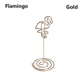 flamingo  gold