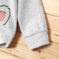 PatPat 2020 New Spring and Autumn Baby Adorable Koala Applique Top and Pants Set for Baby Boy Clothing Sets