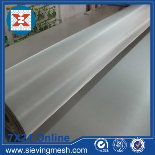 Stainless Steel Filter Cloth wholesale