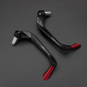 22mm Motorcycle Brake Clutch Lever Guard Proguard For Yamaha R1 R6 R3 R25 MT07 MT09 FZ1 FZ6 FZ8 XJR TDM900 MT09 NMAX Tmax 125