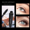 13ml Silk Fiber Eyelashes Mascara Waterproof 4d Eyelash Rimel Extension Long Lasting Thick Curling Lengthening Eye Lash Mascara