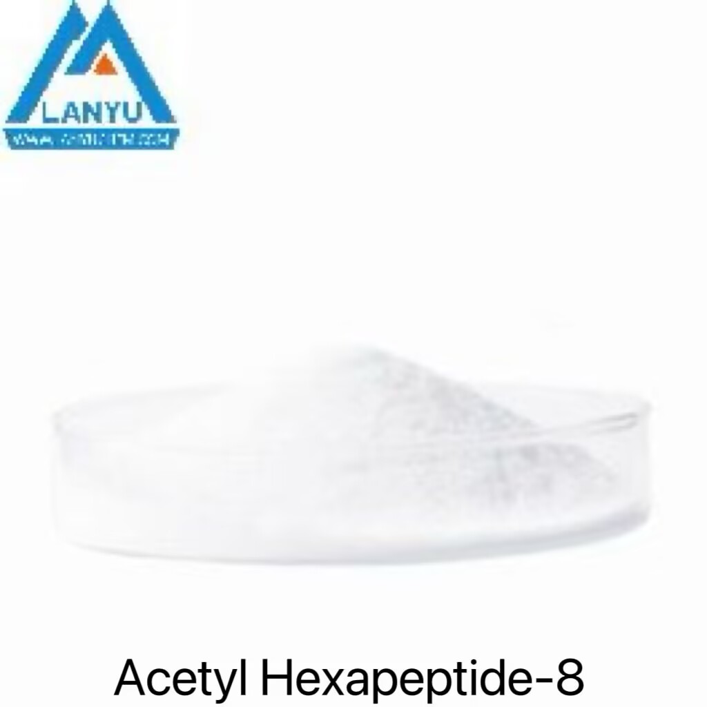 Acetyl Hexapeptide-8