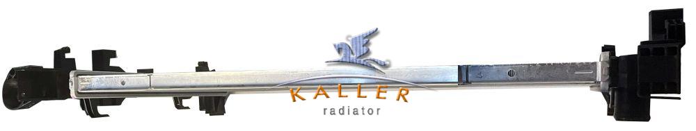 Radiator for RENAULT TRAFIC III 15- OEM 214106419R