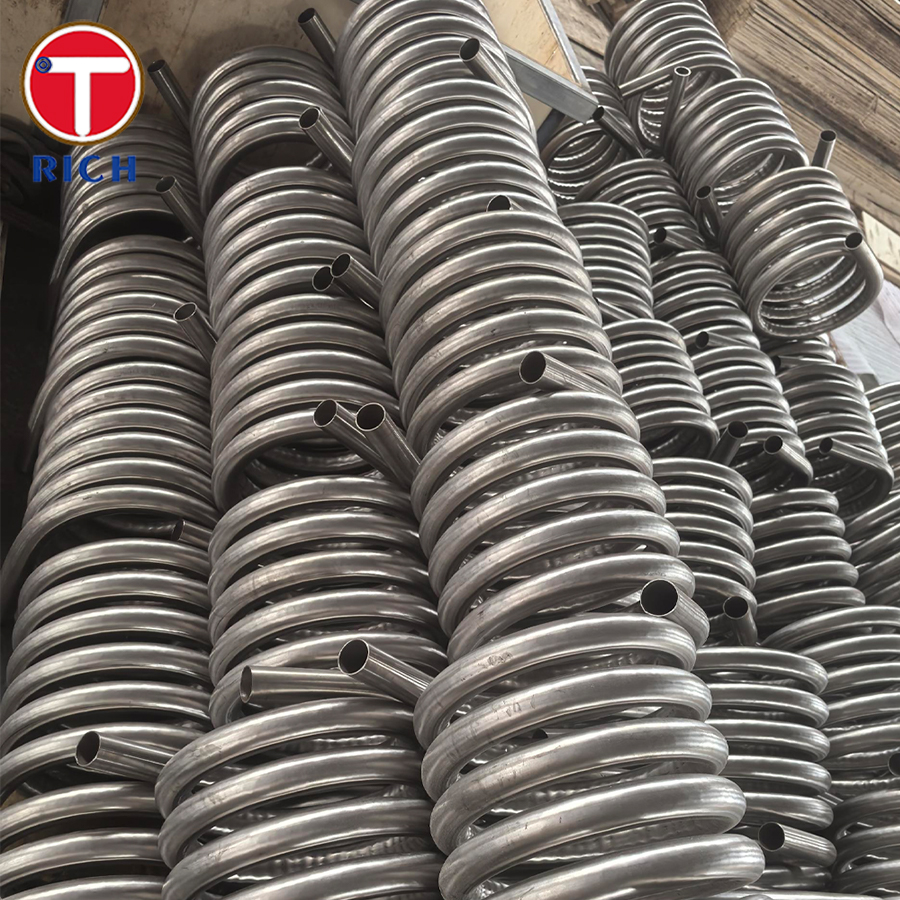 304 Seamless Stainless Steel Tubing (4)