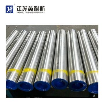Tolerant Steel Pipe Pump Enclosure