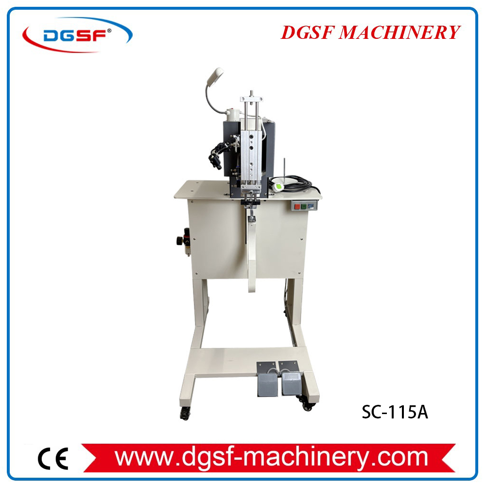 SC-115A