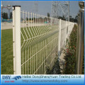 V Bending Perimetral Fence For Airport
