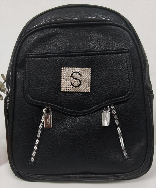 Women's outing large capacity leisure backpack
