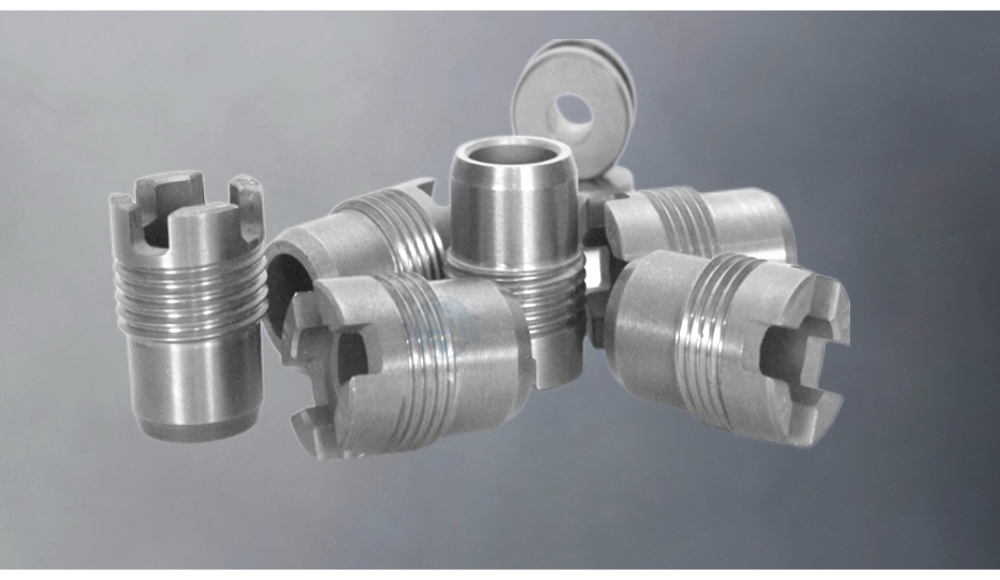 Pdc Drilling Bits Nozzle