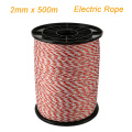 Electric rope