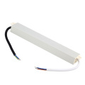 DC 12V 20W Waterproof ip67 Electronic LED Driver outdoor use power supply led strip transformers adapter,free shipping