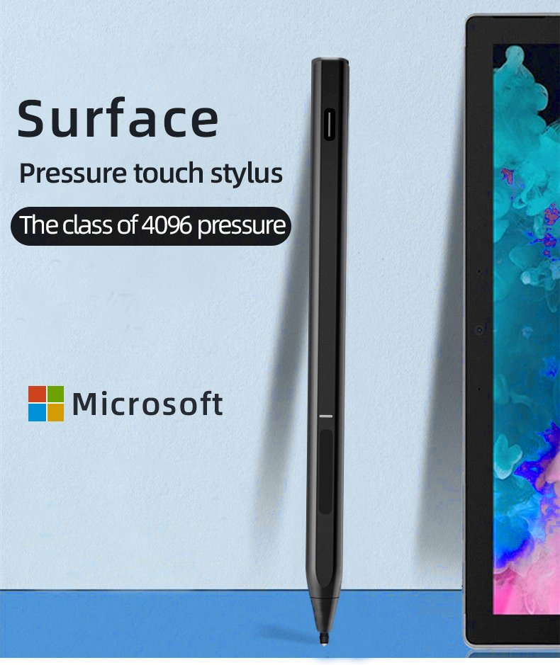 SD0101 Micro stylus pen 1.4