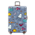 M   Luggage cover