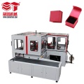 Hardcover Packaging Box Making Machine