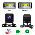 Professional Wifi Car Rear View Camera Car Camera HD Rear View Camera BackUp Car Front/Rear Cameras Support Android and Ios