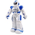 RC Remote Control Robot Smart Action Walk Sing Dance Action Figure Gesture Sensor Toys Gift Robot USB Charging Dancing for child