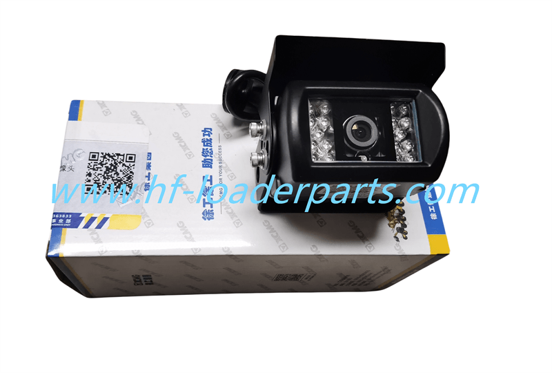 SPARE PARTS DF4103S reverse camera 803543247 FOR XCMG