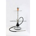 Al Fakher Tobacco High Quality Aladin Stainless Steel Hookah