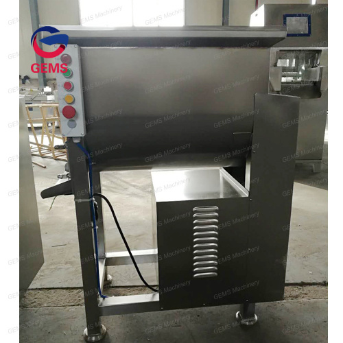 Industrial Sausage Meat Tumbler Mixer Meat Blending Machine for Sale, Industrial Sausage Meat Tumbler Mixer Meat Blending Machine wholesale From China