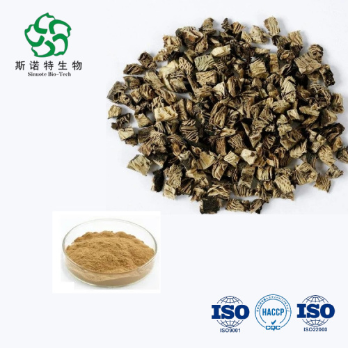 Black Cohosh Extract 2.5% Total Triterpene Saponins HPLC for Sale, Offer Black Cohosh Extract 2.5% Total Triterpene Saponins HPLC