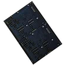 lead-free PCB is customized for American customers