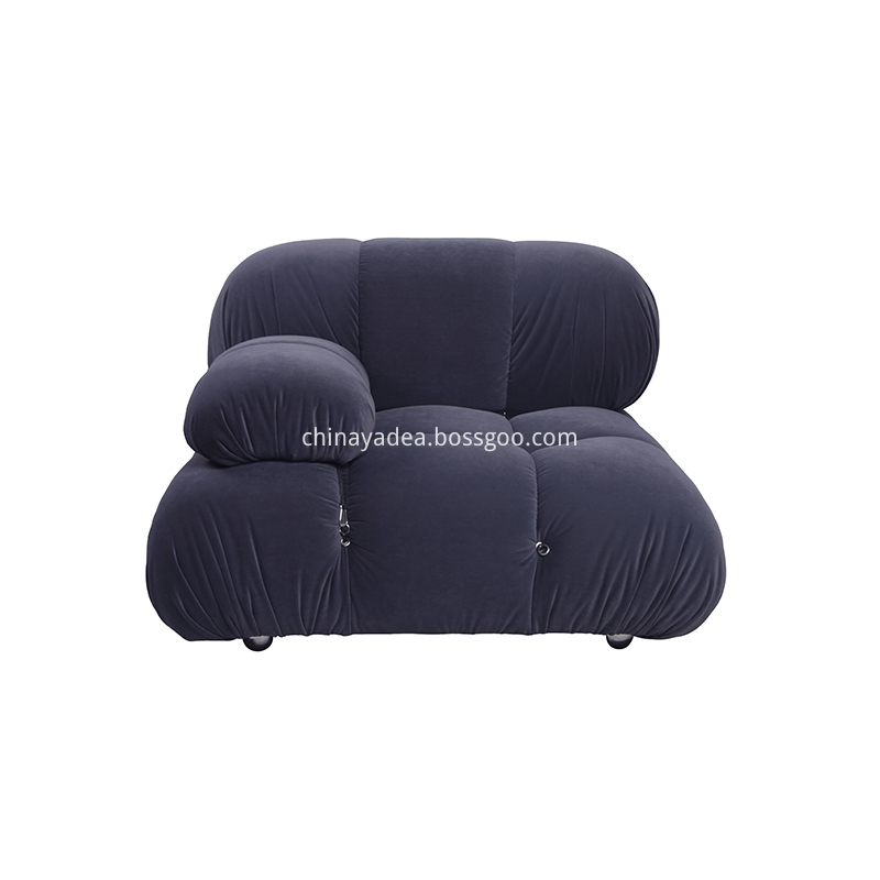 Camaleonda Sofa 2 R