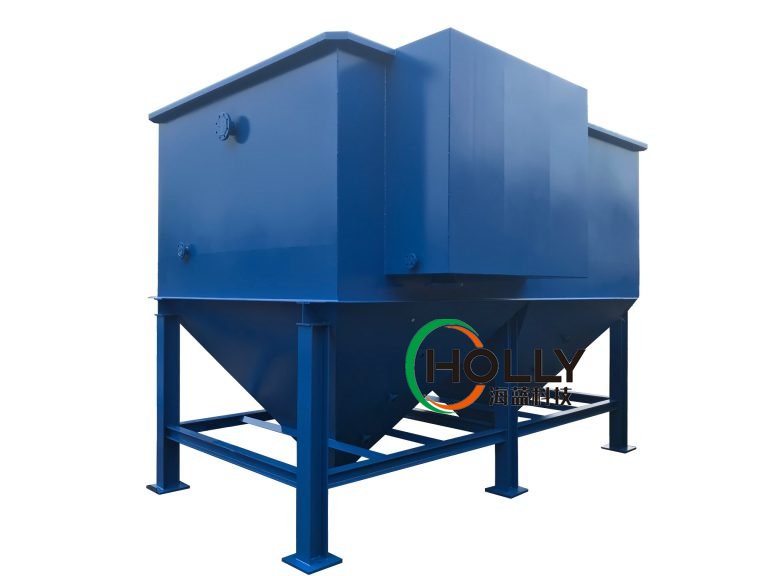 Sedimentation Tank