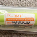 RMT ULP-2012-125GPD RO Membrane Reverse Osmosis Water Filter Cartridge Water Purifier General Common RO Filter System Standard