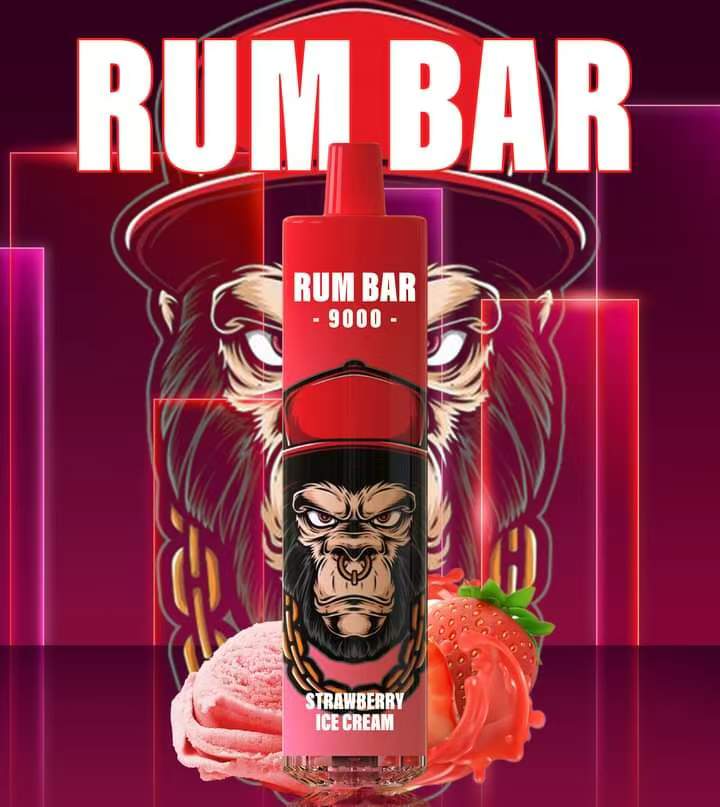 rum bar 9000 5
