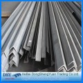 Hot Dipped Galvanized Angel Steel Bar