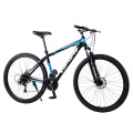 29 inch Mountain Bike Aluminum Alloy Variable Speed Bicycle Disc Brake Bicycle