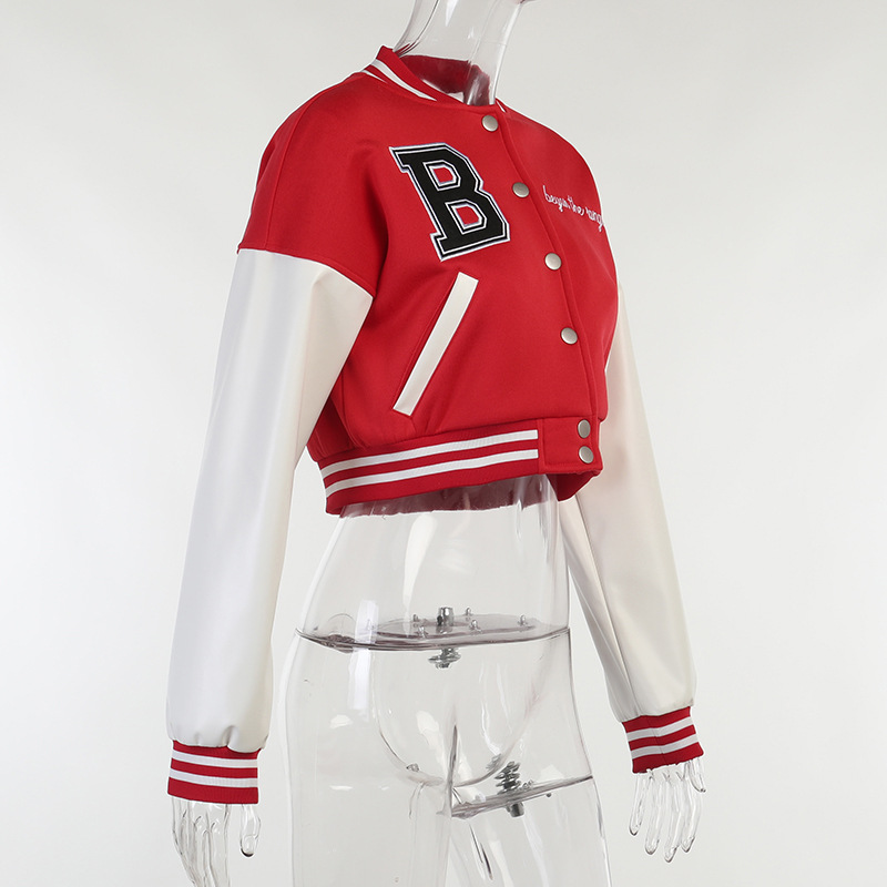 Baseball Jacket Zara 9 Jpg