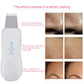 Vibrate Ultrasonic Deep Face Cleaning Machine Skin Scrubber Blackhead Acne Remover Reduce Wrinkles Facial Whitening Lifting Tool