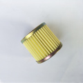 Motorcycle Engine Part Oil filter for CG CB 125 150 200 250 Engine Oil filter assembly