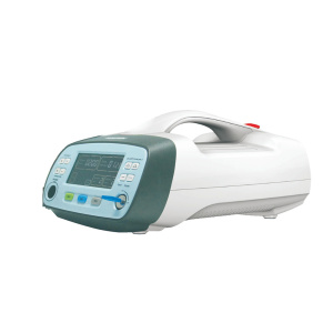 810nm Rehabilitation Laser Pain Relief Therapy Instrument