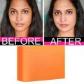 100% Pure Skin Lightening Kojic Acid Soap Moisturizing Kojie San Whitening Soap Brighten And Repair The Skin Face Cleaner TSLM1