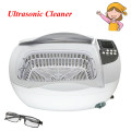 3000ml Commercial Jewelry Ultrasonic Cleaner Stainless Steel Digital Water Heating Jewelry Cleaning Machine Ultrasonic Cleaner
