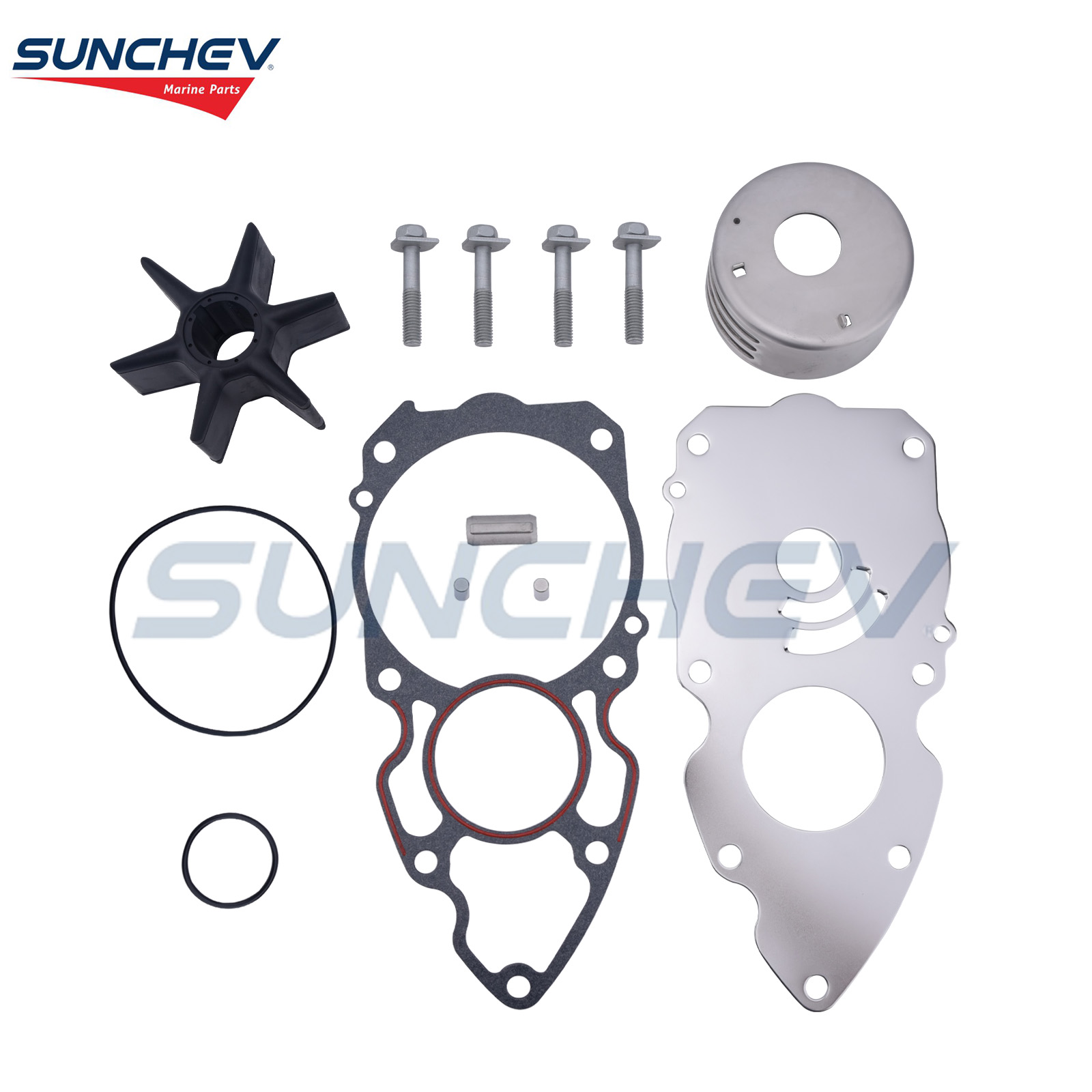 6AW-W0078-00-00 For Yamaha 300--350hp