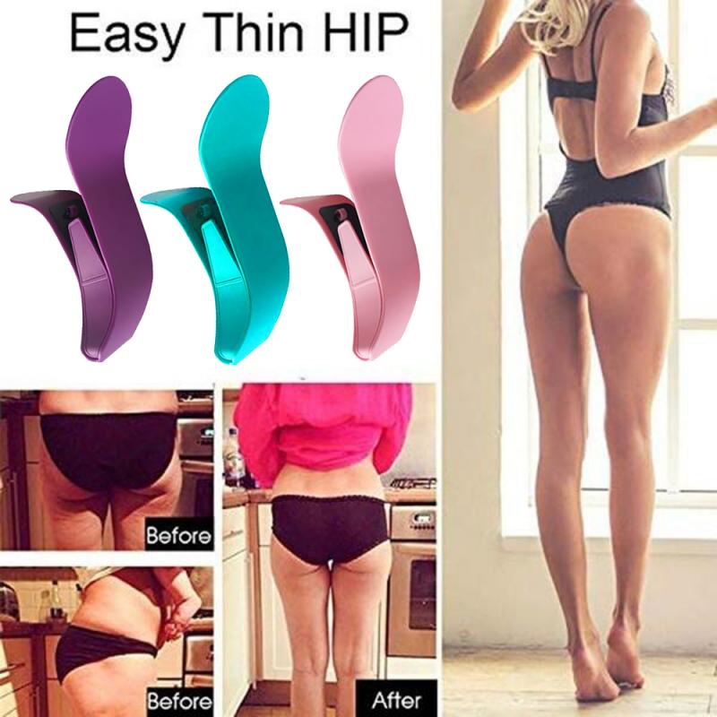 1pc IN STOCKS Hip Trainer Butt Training Fitness Tool Firming Pelvic Floor Muscle Pelvic Correction Beautifying Leg Type Dropship