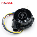 Dia.70mm air blower DC24V centrifugal fan DC brushless blower for vehicle purifier,Packaging machinery,fuel cell WS7040-24-V200N