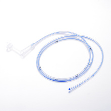 Disposable Silicone Stomach Tube