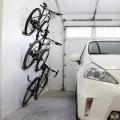 Mountain Bike Wall Bracket Road Vehicle Bicycle Accessories Entertainment Cycling Bicycle Rack Wall Metal Hook Bicycle